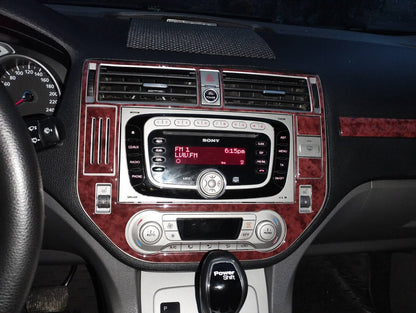 Panel overlay for Ford C-Max 2004-2010 - image 8