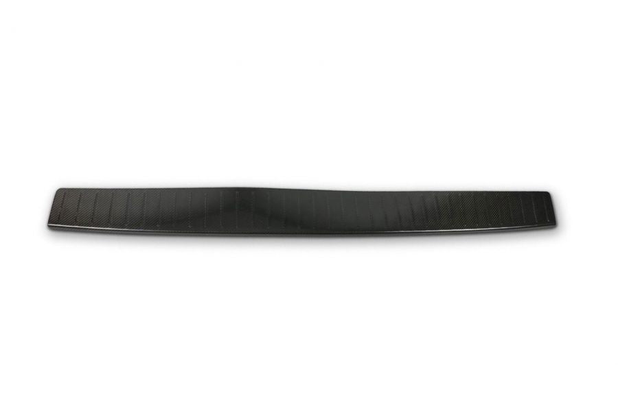 Rear bumper cover (real carbon) for Mercedes Vito/V-class W447 2014- - image 1