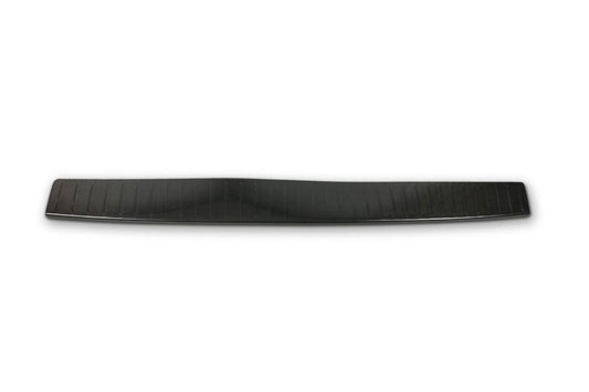 Rear bumper cover (real carbon) for Mercedes Vito/V-class W447 2014- - image 1