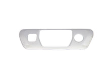 Rear handle cover (for camera, stainless steel) for Nissan Navara/NP300 2016- - image 2