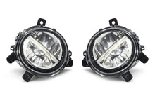 LED Fog Lights for BMW 4 Series F32/F33/F36 2012-2020 - image 1