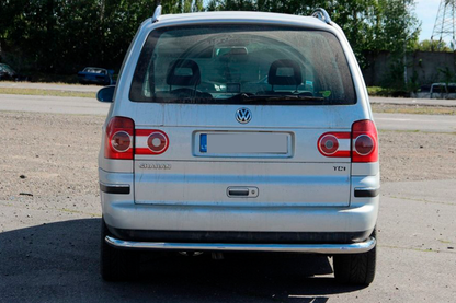 Rear Guard AK005 for Volkswagen Sharan 1995-2010 - image 4