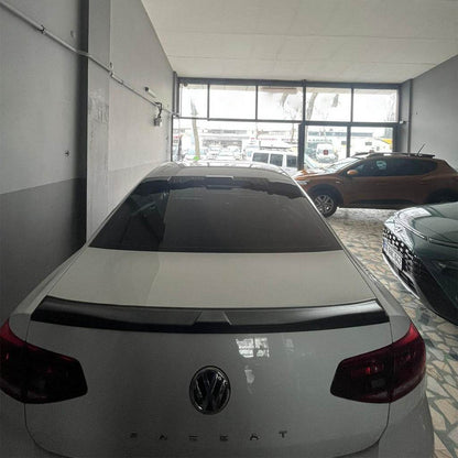 Sedan hood (EuroCap, ABS) for Volkswagen Passat B8 2015-2023 - Reelken Auto