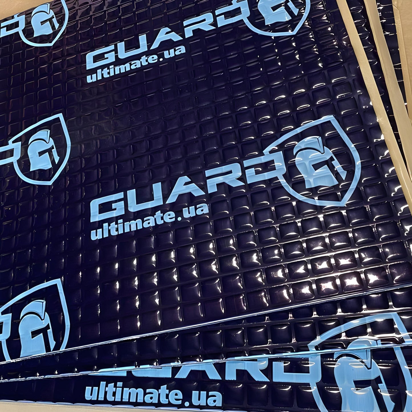 Vibration isolation GUARD - image 3