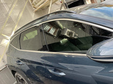 Window Lower Trim Stainless Steel (6 pcs) for Hyundai Tucson NX4 2021- - image 2