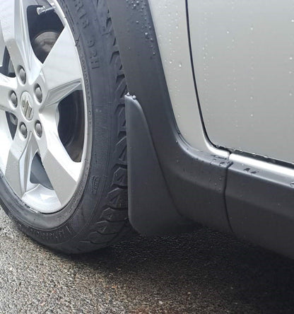 Original Premium HB Mud Flaps (4 pcs) for Suzuki SX4 2006-2013 - image 1