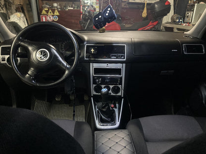 Panel overlay for Volkswagen Golf 4 - image 9