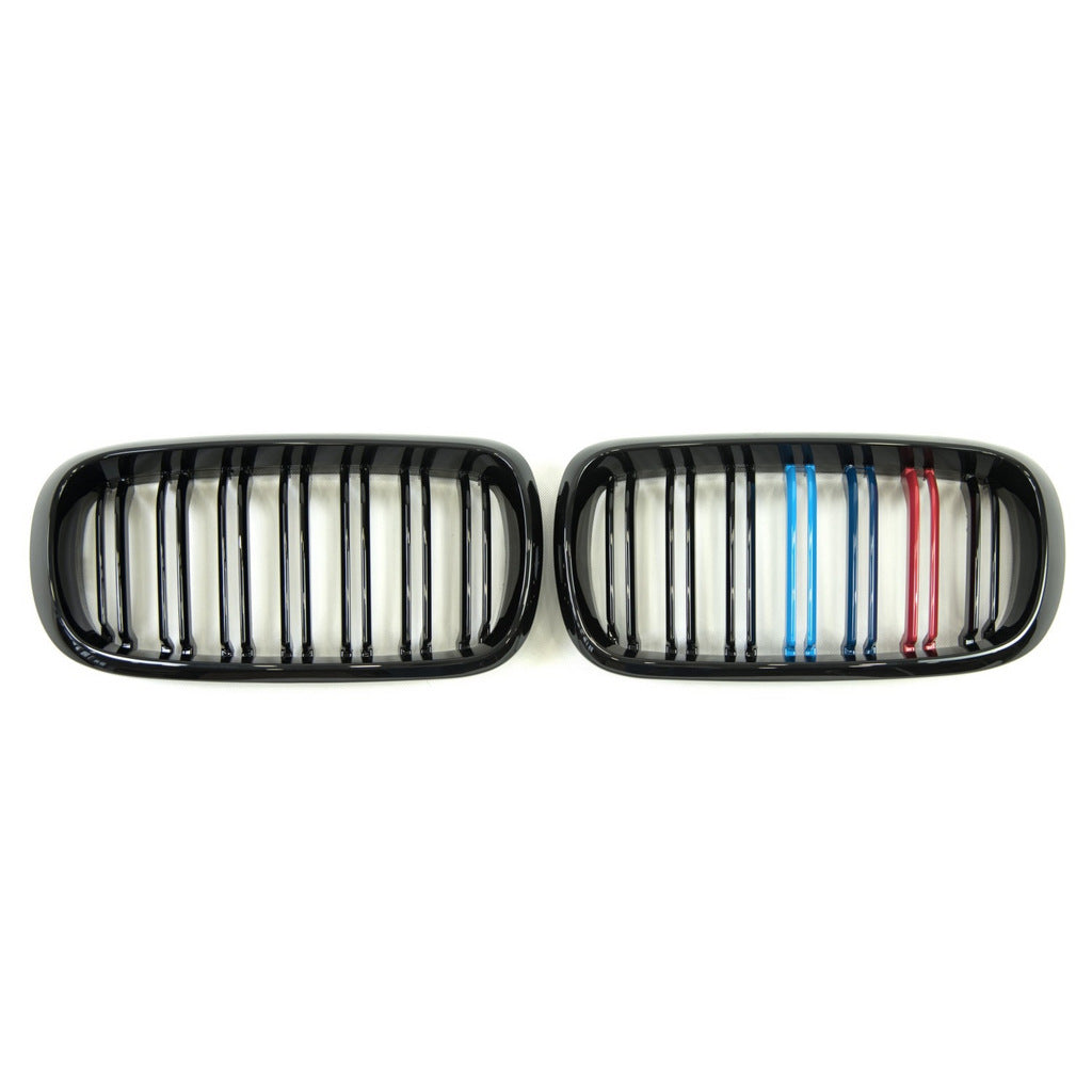 Kidney Grilles M-Look (M-Color) for BMW X5 F15 2013-2018 - image 2