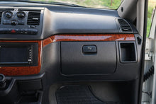 Dashboard Trim Strips (Meric, Strips) for Mercedes Viano 2004-2014 - image 1