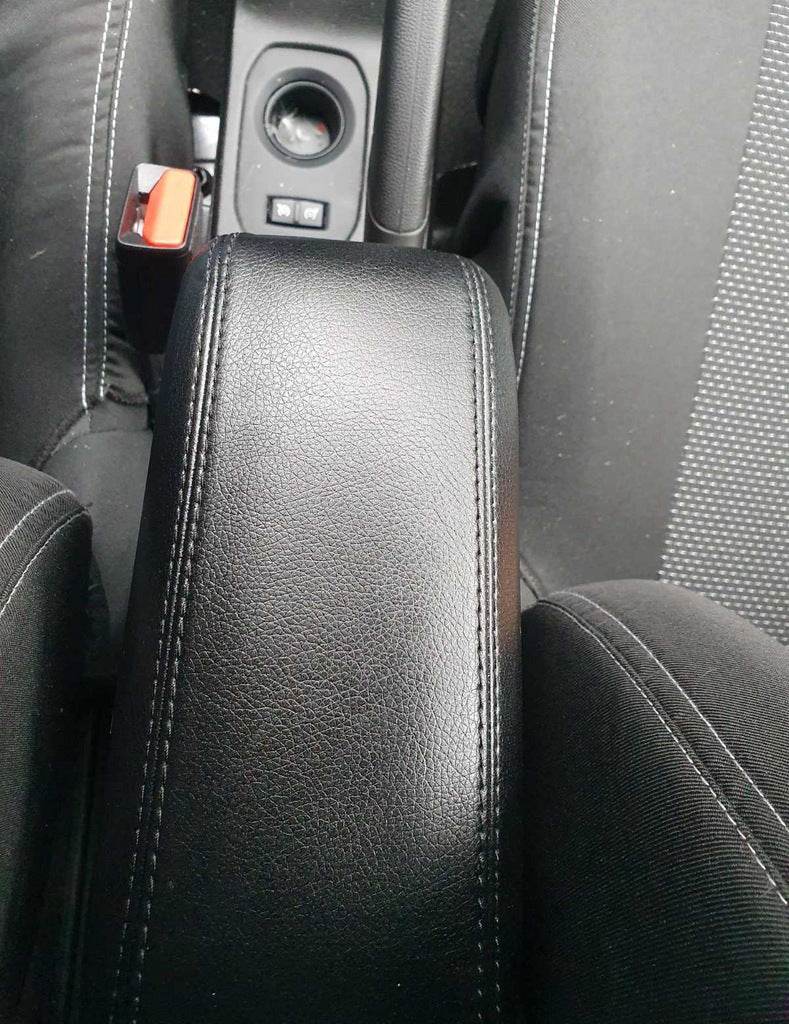 Armrest (Cup holder) for Renault Duster 2018-2024 - Reelken Auto