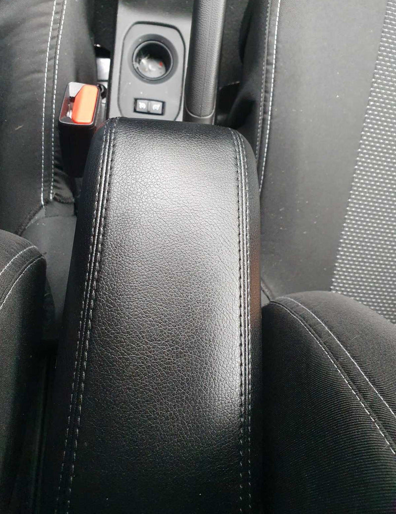 Armrest (into cup holder) for Renault Duster 2018-2024 - image 4