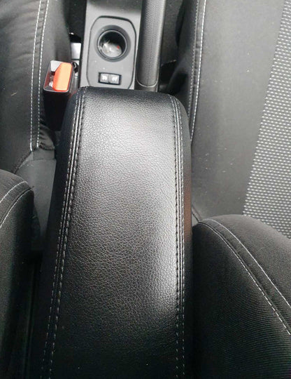 Armrest (into cup holder) for Renault Duster 2018-2024 - image 4