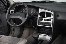 Dashboard Trim Covers (1992-1995) for Peugeot 405 1987-1997 - image 1