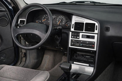 Dashboard Trim Covers (1992-1995) for Peugeot 405 1987-1997 - image 1
