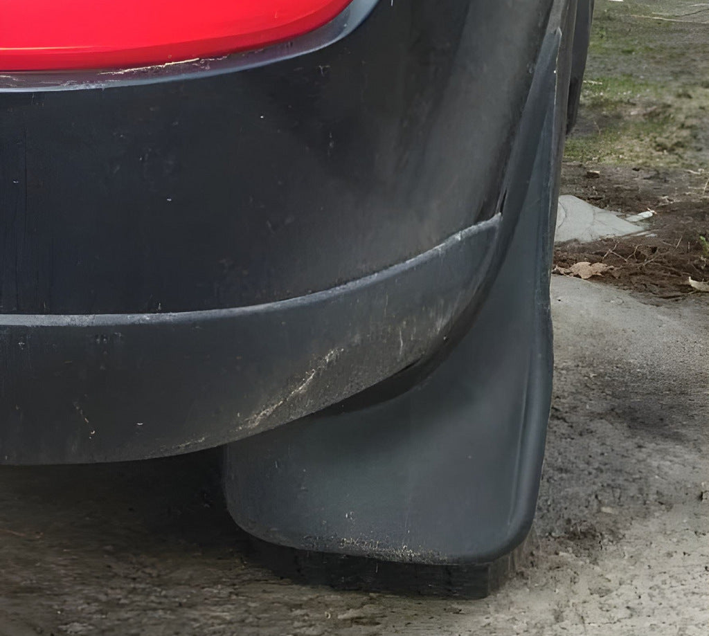 Universal Mud Flaps V2 (2 pcs) - image 1