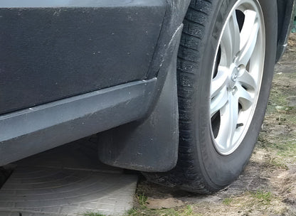 Universal Mud Flaps V2 (2 pcs) - image 3