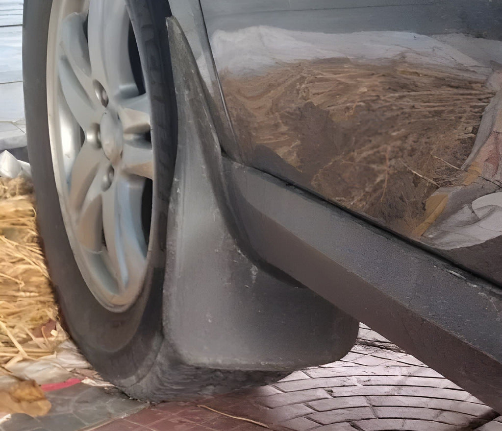 Universal Mud Flaps V2 (2 pcs) - image 4