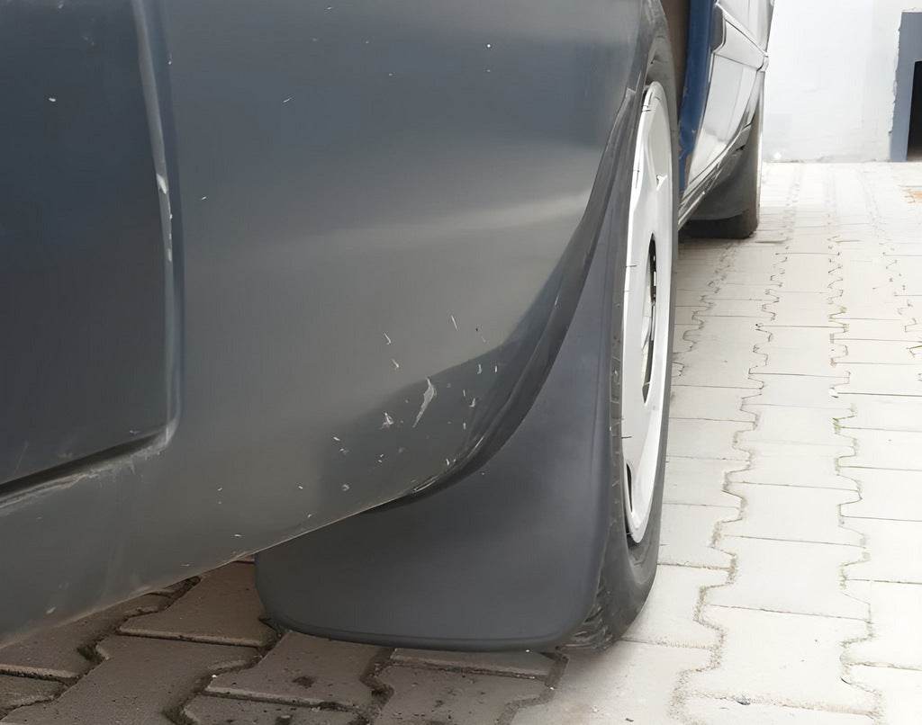 Universal mudguards V2 (2 pcs) - Reelken Auto