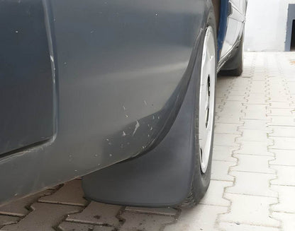 Universal mudguards V2 (2 pcs) - Reelken Auto