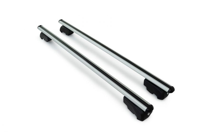Lockable cross bars for standard roof rails Bold Bar V1 (2 pcs) for Ford Kuga/Escape 2013-2019 - image 8