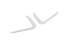 Stainless Steel Fog Light Trims for Fiat Tipo Cross 2021- - image 2