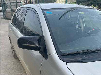 M-Look Mirror Covers (for SD/SW/Compact, 2 pcs) for BMW 3 Series E-46 1998-2006 - image 15