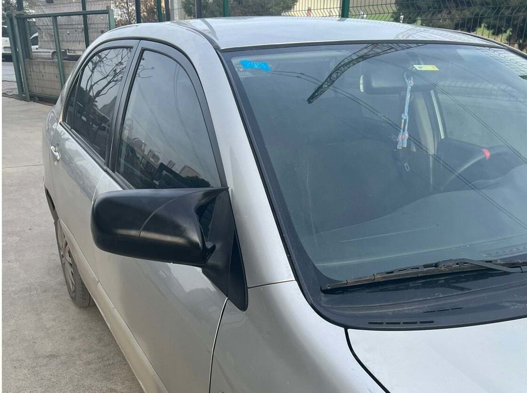 M-Look Mirror Covers (for SD/SW/Compact, 2 pcs) for BMW 3 Series E-46 1998-2006 - image 15