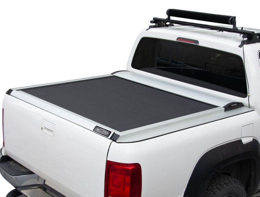 Rollbox for Volkswagen Amarok 2010-2022 - Reelken Auto