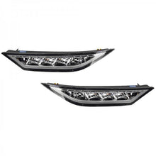Fog lights (2 pcs, LED) for Toyota Avalon 2018↗ - Reelken Auto