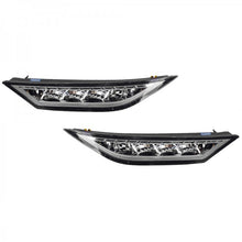 LED Fog Lights (2 pcs) for Toyota Avalon 2018- - image 1