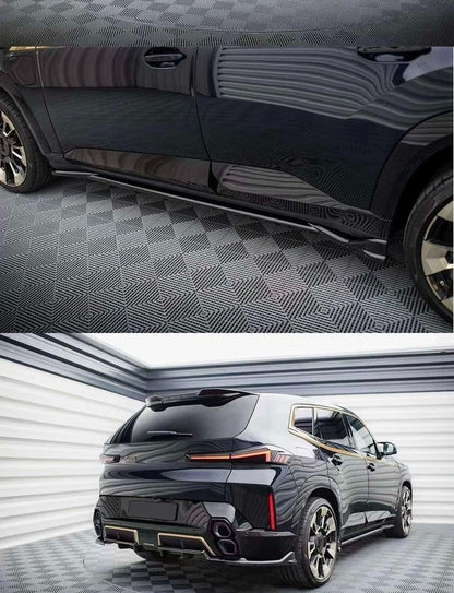 M-Style Carbon Body Kit for BMW XM G09 2022- - image 3