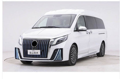 Body kit (WaterFoll 2023 design) for Mercedes Vito / V-class W447 2014↗ year - Reelken Auto