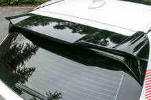 Spoiler (Gloss Black) for BMW X3 G01 2018- - image 1