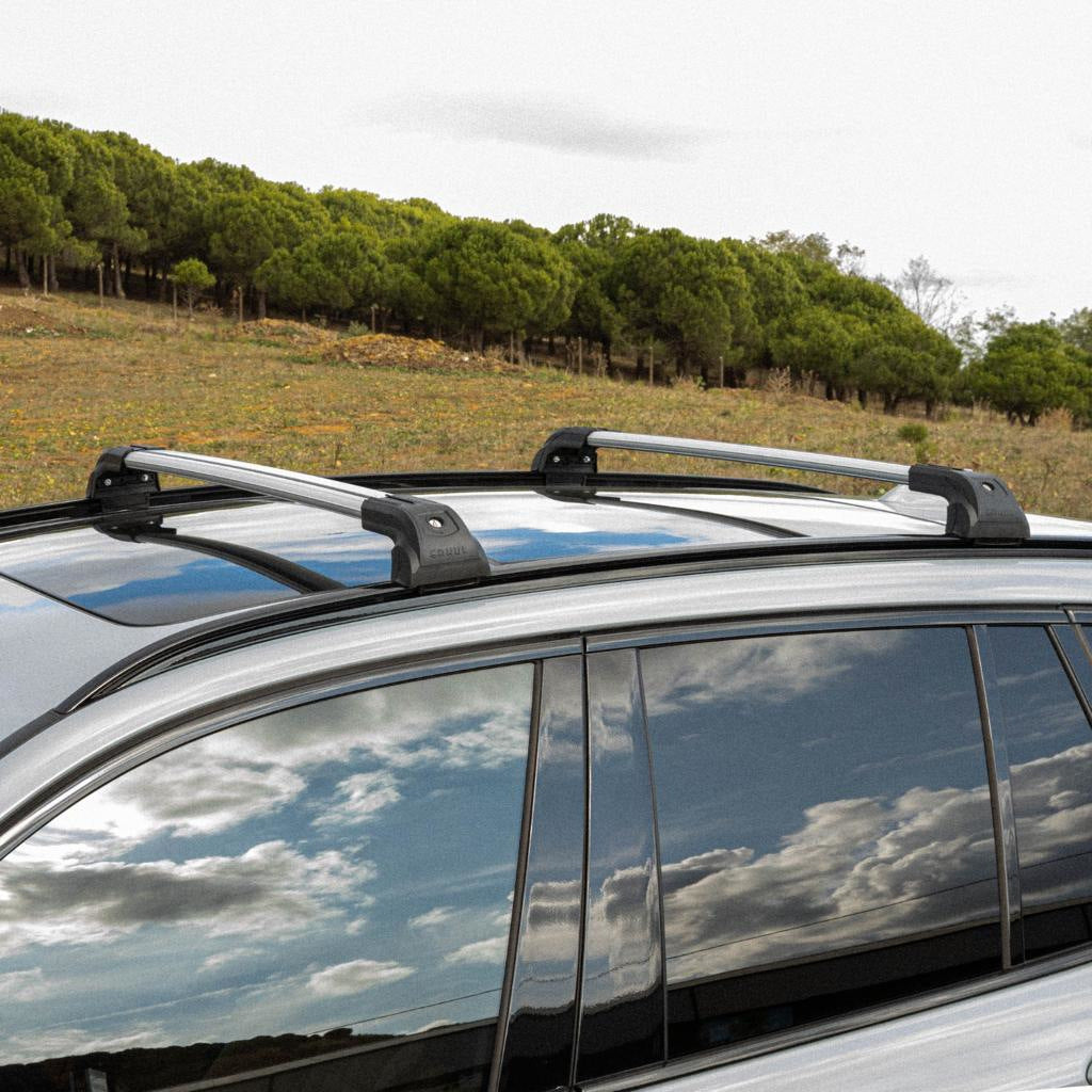 Jumpers for integrated roof rails Strong V2 (2 pcs) - image 5