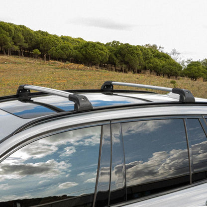 Jumpers for integrated roof rails Strong V2 (2 pcs) - image 5