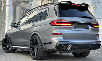 LRT Carbon Body Kit (2023- ) for BMW X7 G07 2019- - image 2