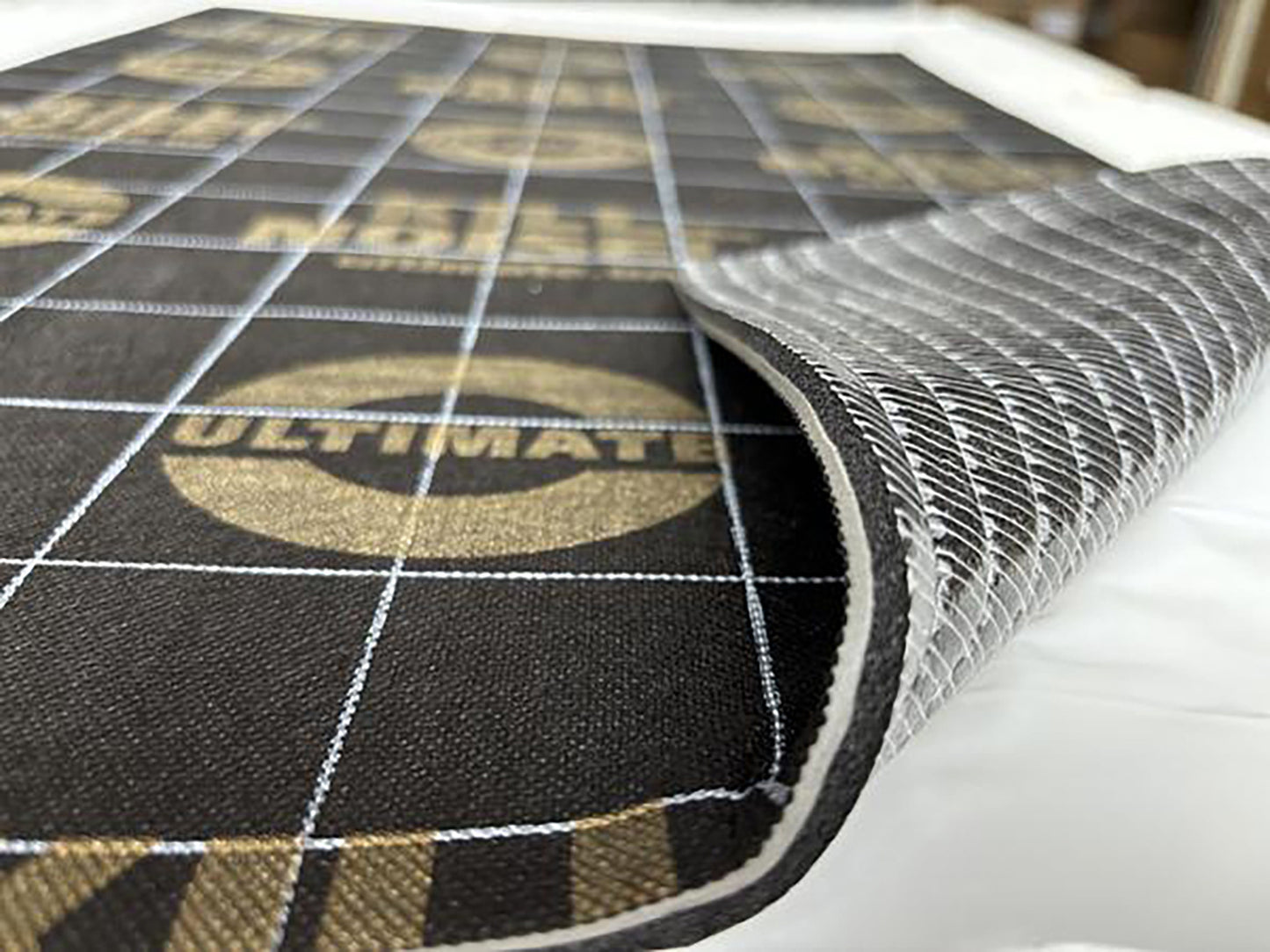 Acoustic membrane ULTIMATE BLOCK OUT 7.5 mm (50 cm by 70 cm) - image 5