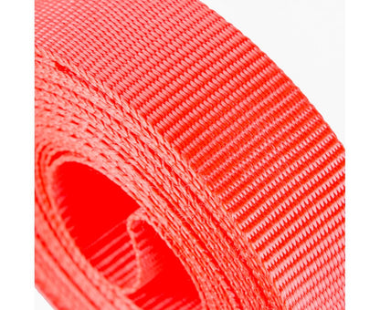 Tie Down Strap with Spring Buckle 500 kg 2x2.5 m SH-080 SAPFIRE - image 3