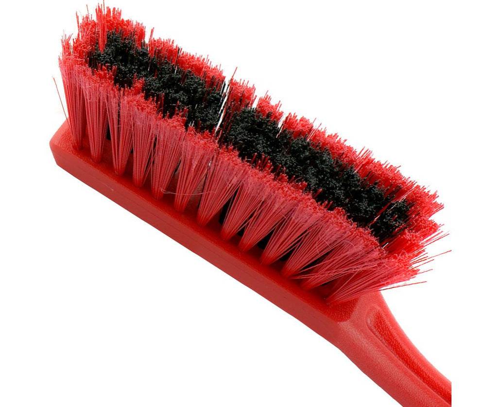 Scraper brush with plastic handle SF-14 SAPFIRE - Reelken Auto