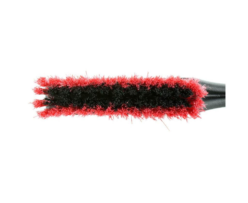 Scraper brush with plastic handle SF-14 SAPFIRE - Reelken Auto