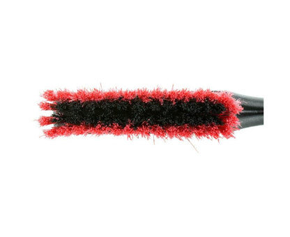 Scraper brush with plastic handle SF-14 SAPFIRE - Reelken Auto