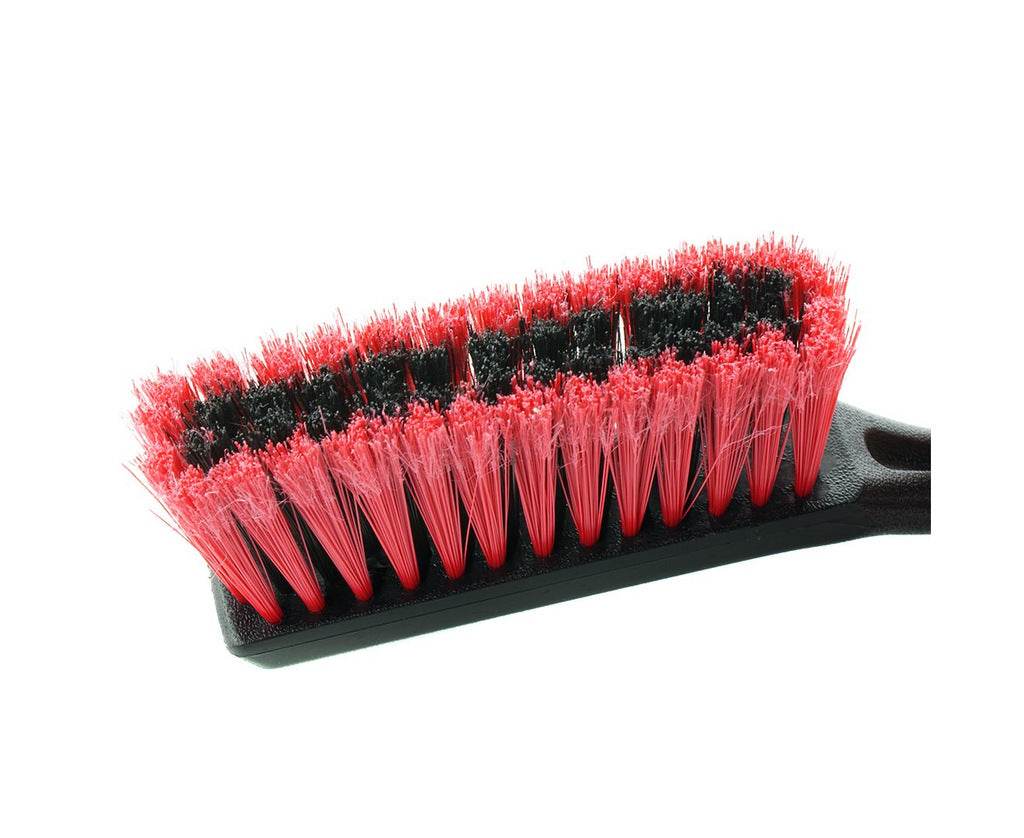 Scraper brush with plastic handle SF-14 SAPFIRE - Reelken Auto