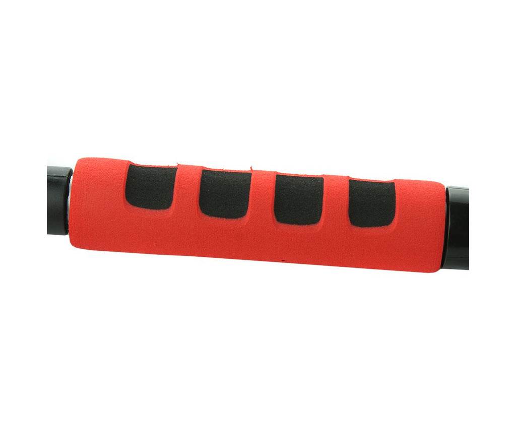 Brush with scraper and aluminum handle SF-13 SAPFIRE - Reelken Auto