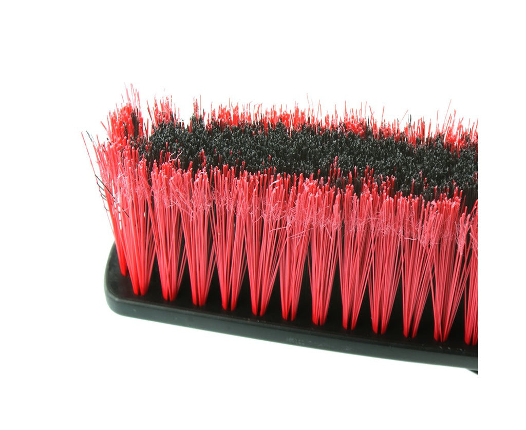 Ice Scraper with Brush and Aluminum Handle SF-02 SAPFIRE - image 3