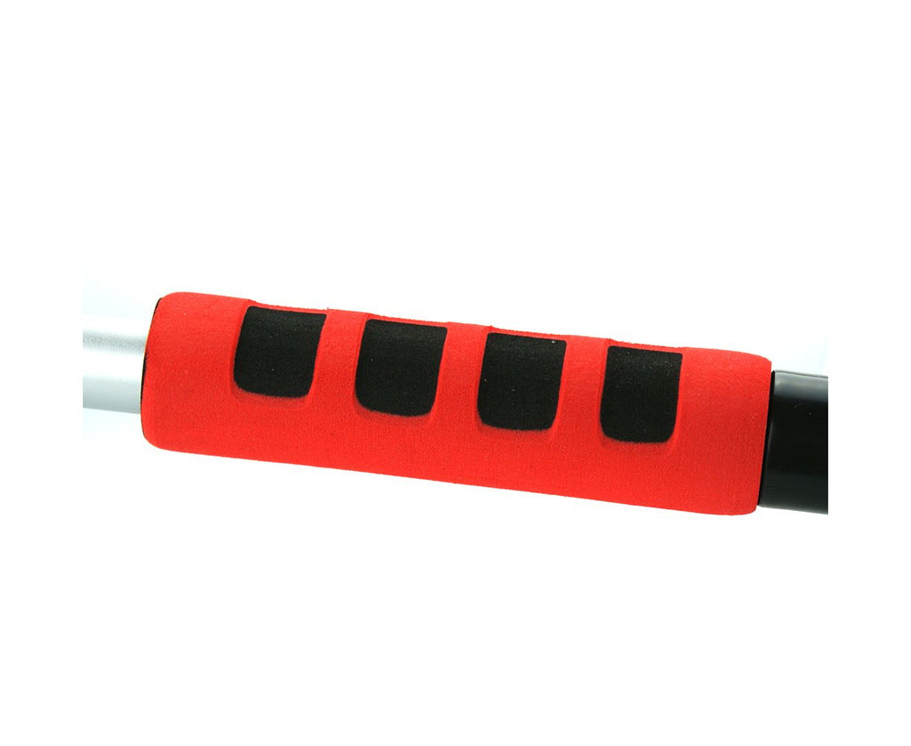 Ice Scraper with Brush and Aluminum Handle SF-02 SAPFIRE - image 4