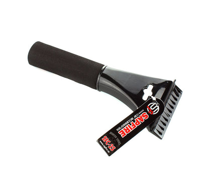 Ice Scraper with Soft Handle SFC-25 SAPFIRE - image 1