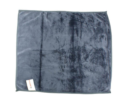 Universal extra-soft microfiber napkin 35x40 cm SA-220 SAPFIRE - Reelken Auto