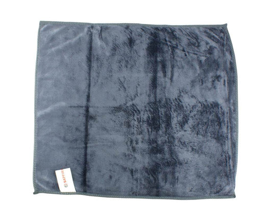 Universal extra-soft microfiber napkin 35x40 cm SA-220 SAPFIRE - Reelken Auto