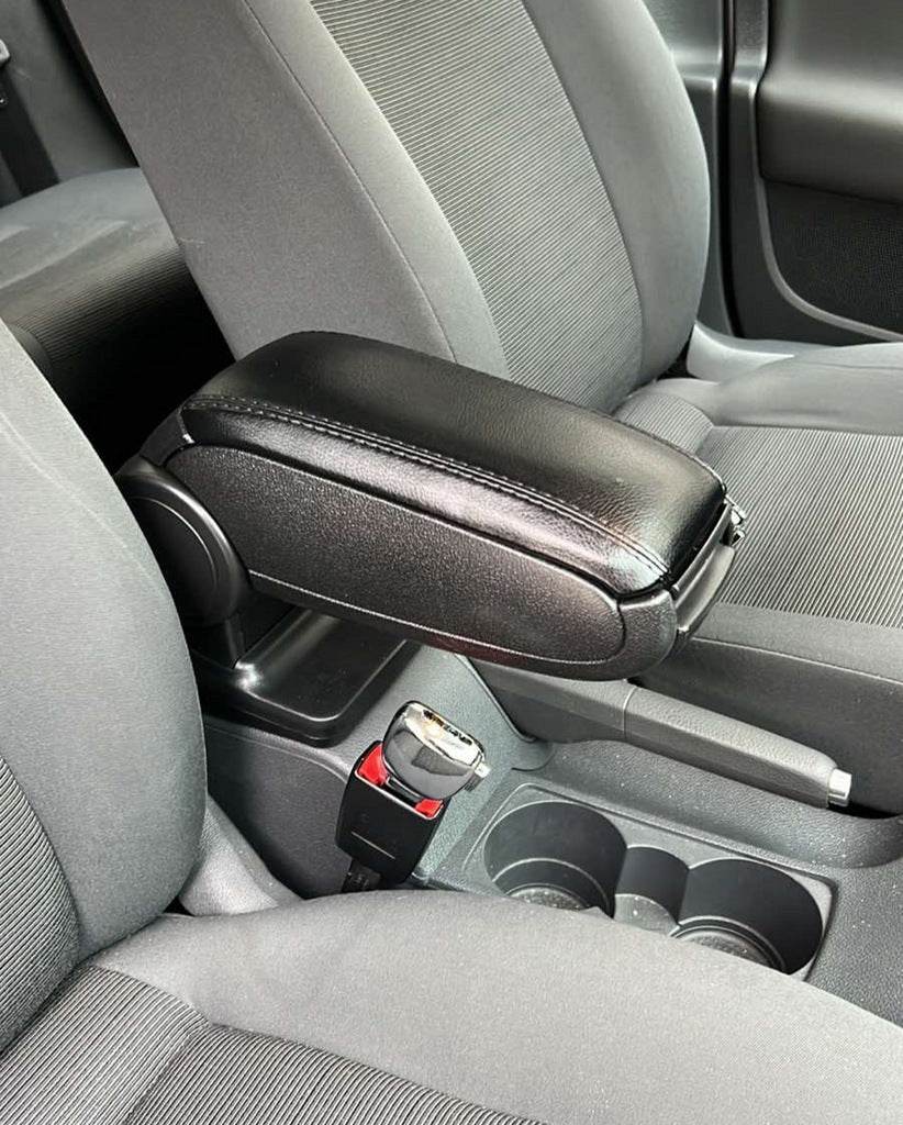 Armrest (in the housekeeper) for Volkswagen Golf 5 - Reelken Auto