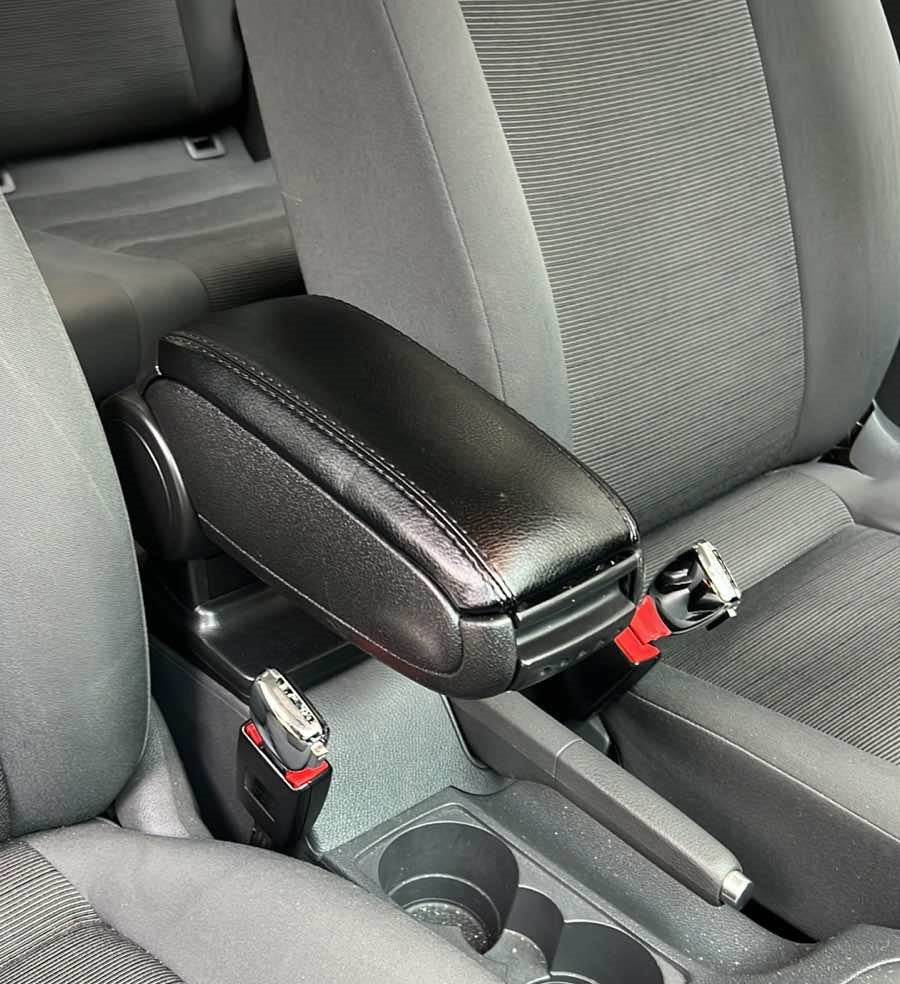 Armrest (in the housekeeper) for Volkswagen Golf 5 - Reelken Auto